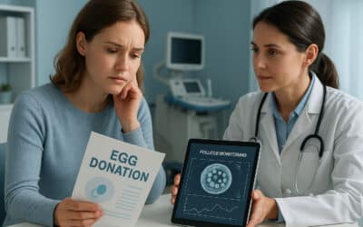 Egg Donation Limits: How Many Times Can Your Donate Eggs?